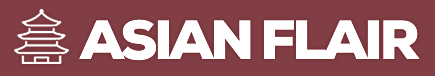 Asian Flair